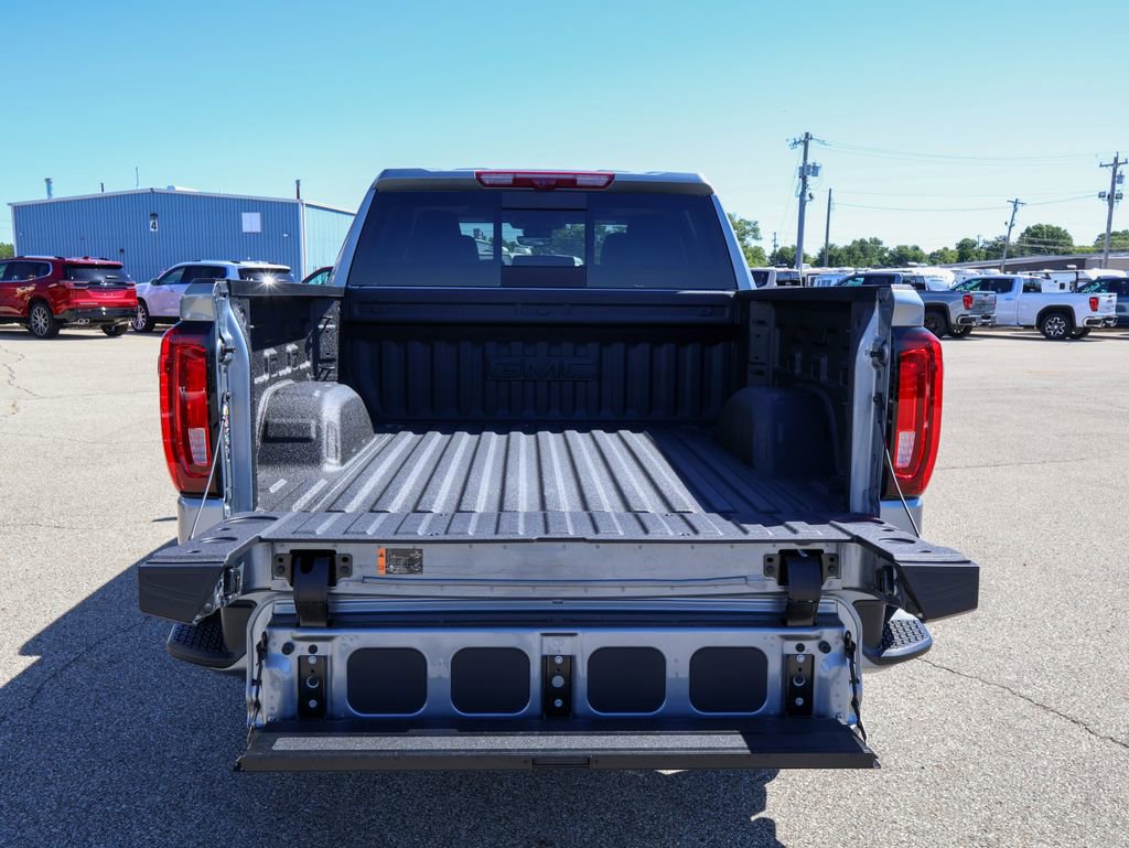Used 2026 GMC Sierra 1500 Denali w/ Denali Reserve Package AWD/4WD image 5