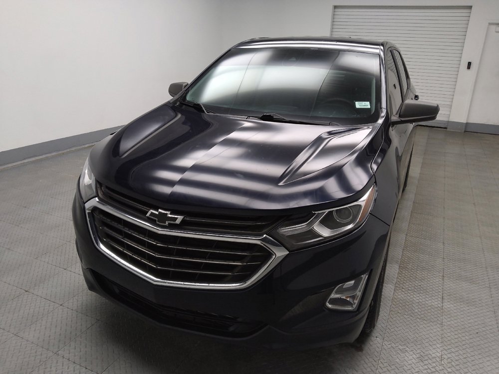 Used 2020 Chevrolet Equinox LS w/ LS Convenience Package image 15
