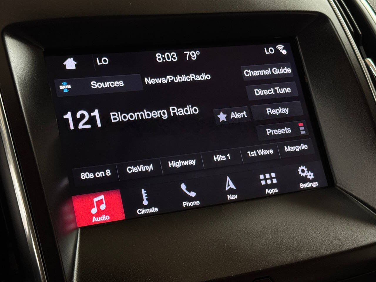 Used 2019 Ford Edge Titanium w/ Equipment Group 301A FWD image 55