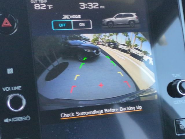 Used 2026 Subaru Forester Premium image 24