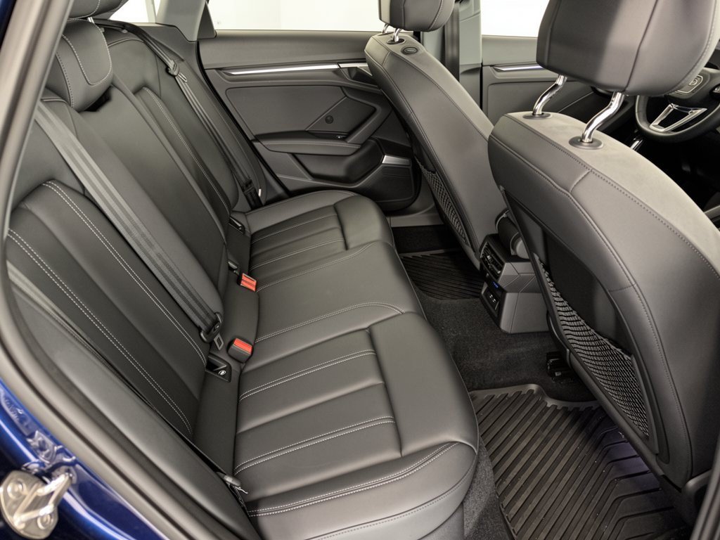 Certified 2023 Audi A3 2.0T Premium Plus w/ Premium Plus Package AWD/4WD image 29