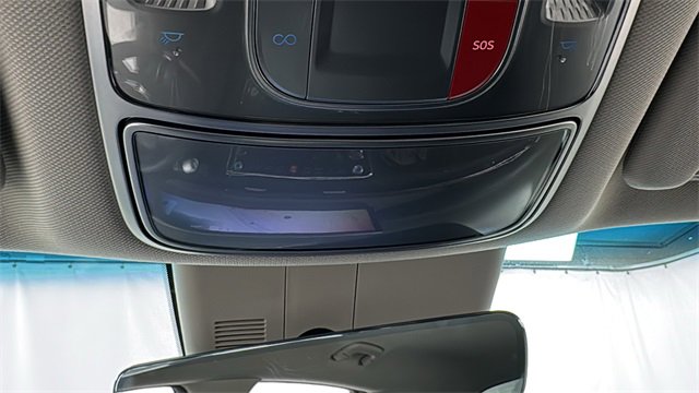 Used 2025 Genesis GV80 2.5T Standard image 31