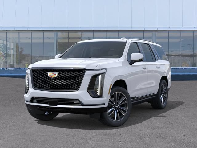 New 2026 Cadillac Escalade Sport AWD/4WD image 6