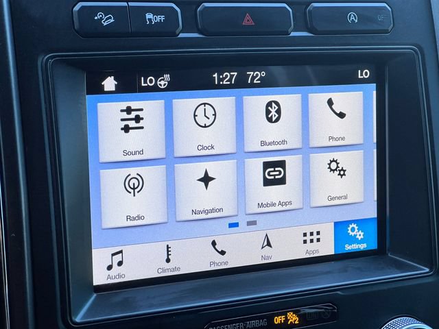 Used 2019 Ford Expedition Max Limited AWD/4WD image 29