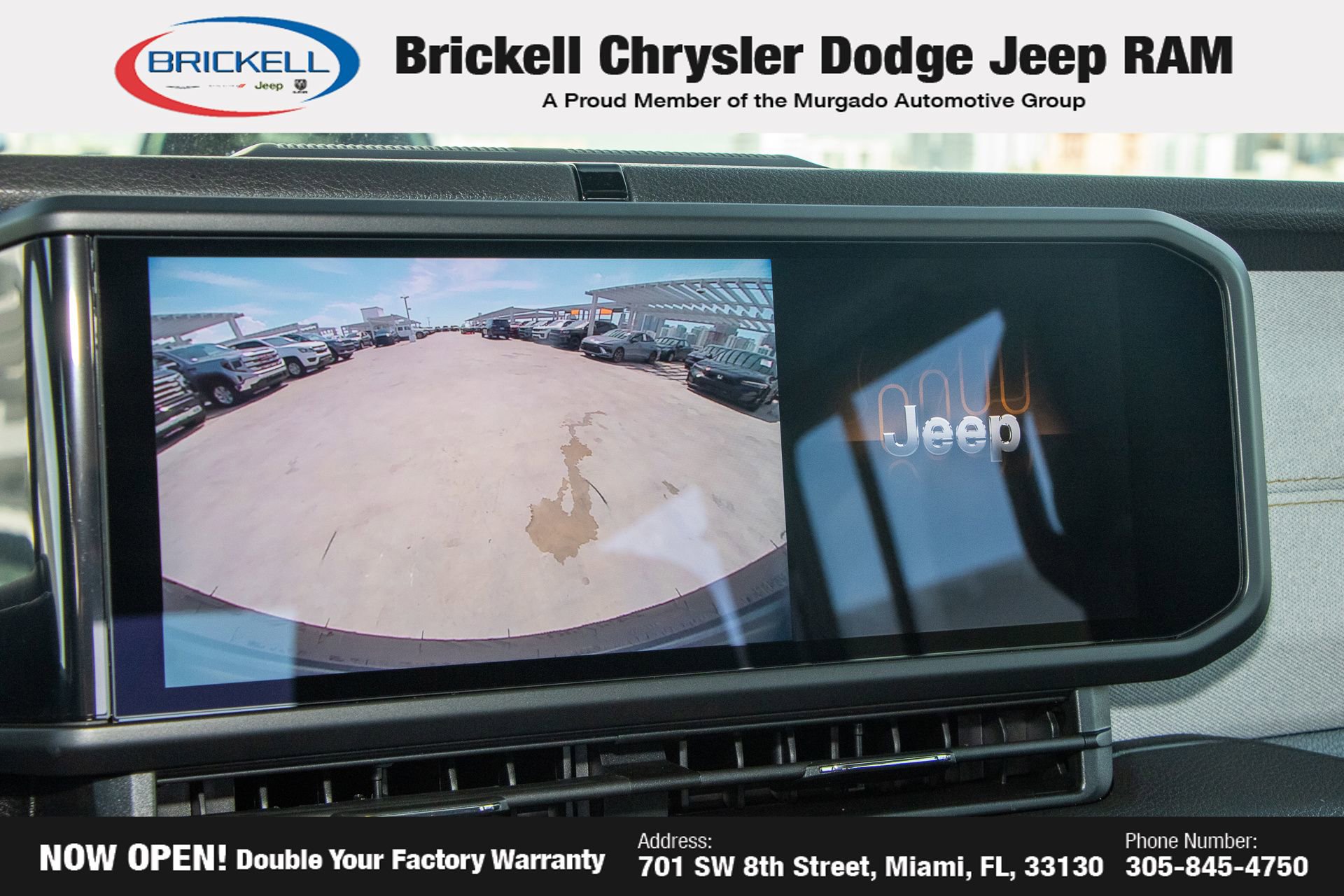 New 2026 Jeep Wrangler Sport image 31