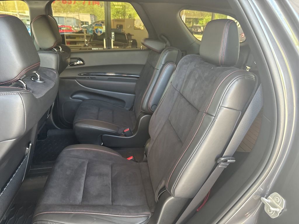 Used 2026 Dodge Durango GT w/ Tow 'N Go Package AWD/4WD image 19