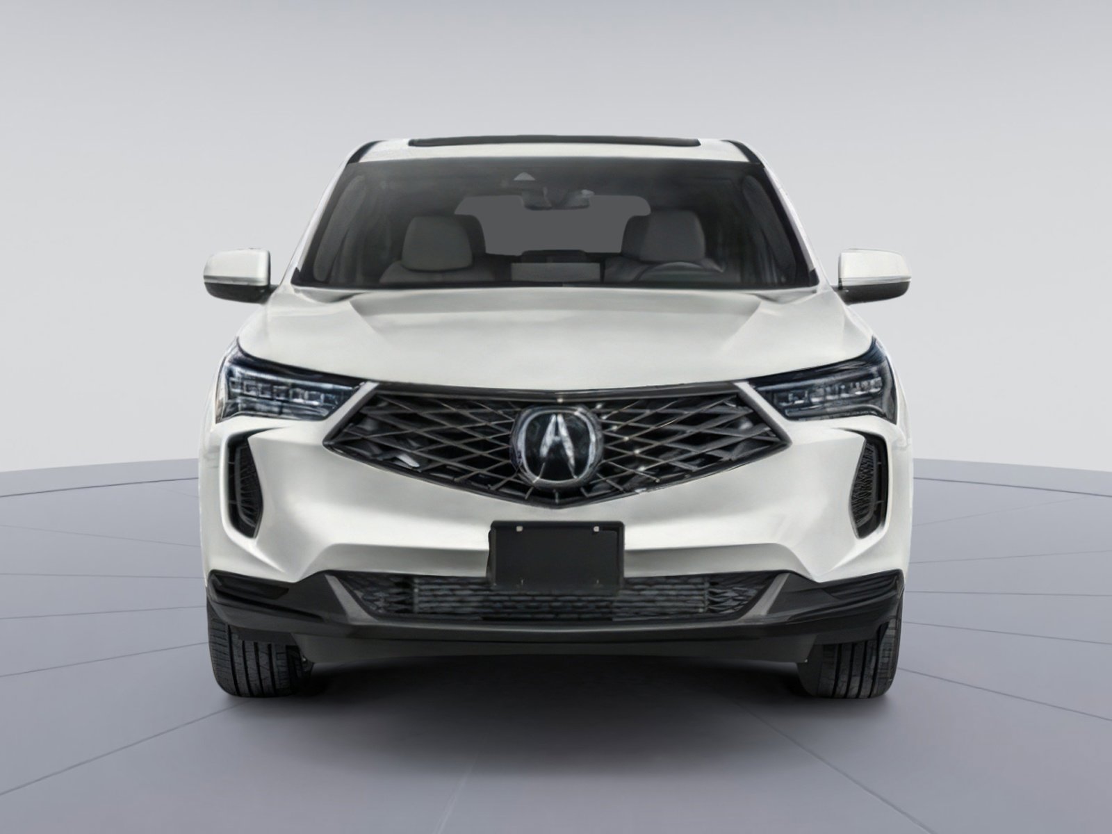 New 2025 Acura RDX SH-AWD image 4