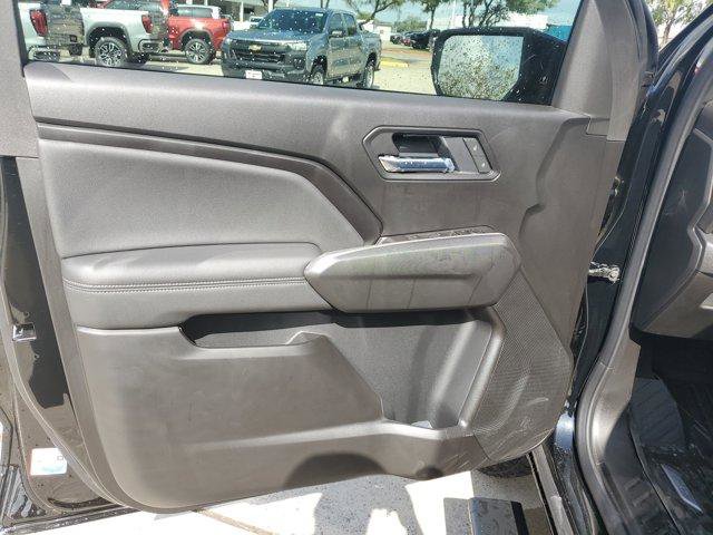 New 2026 GMC Canyon Elevation w/ Convenience Package image 16