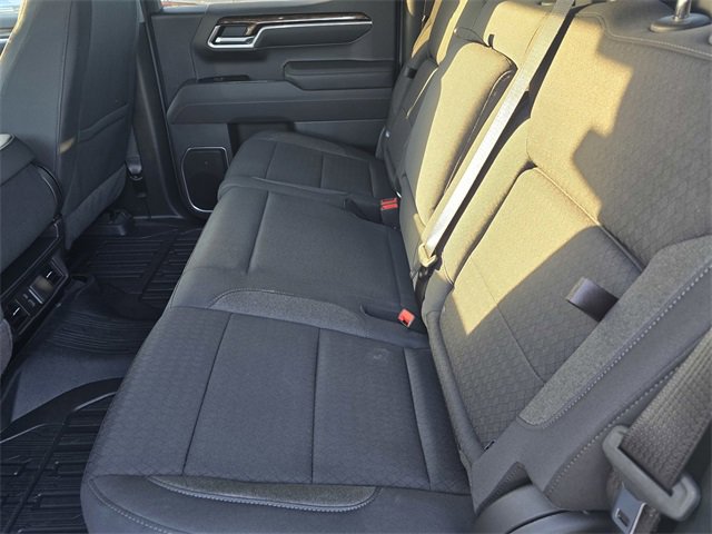 New 2026 GMC Sierra 1500 Elevation w/ Elevation Select Package image 9