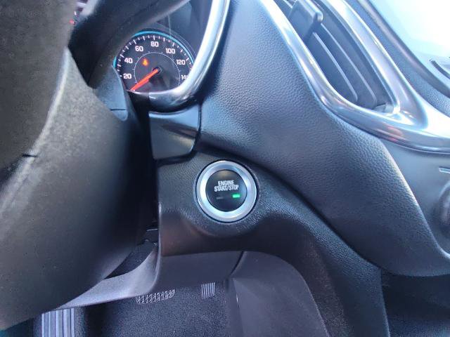 Used 2023 Chevrolet Equinox LT image 16