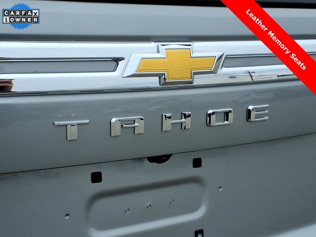 Used 2024 Chevrolet Tahoe LT image 9