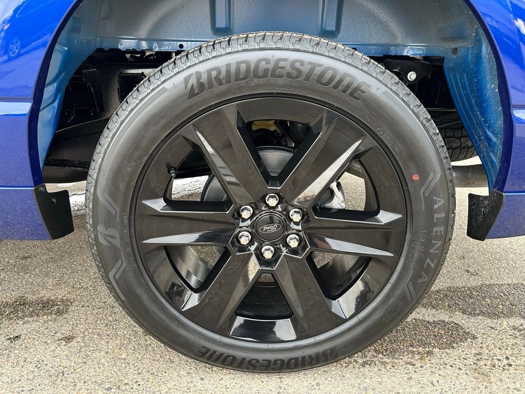 New 2026 Ford F150 STX AWD/4WD image 7