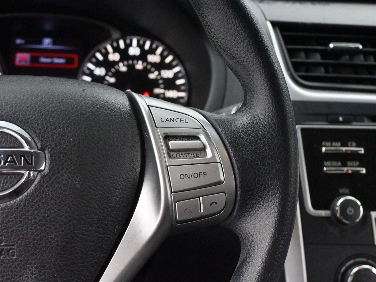 Used 2016 Nissan Altima 2.5 S w/ Power Driver Seat Package image 16