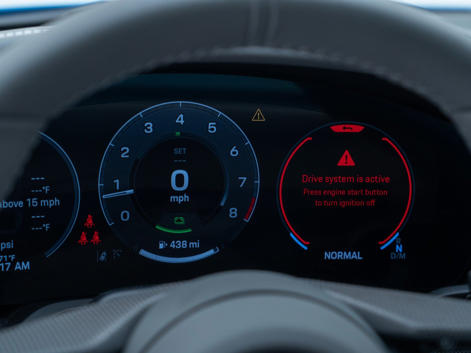 Certified 2025 Porsche 911 Carrera 4 GTS AWD/4WD image 26