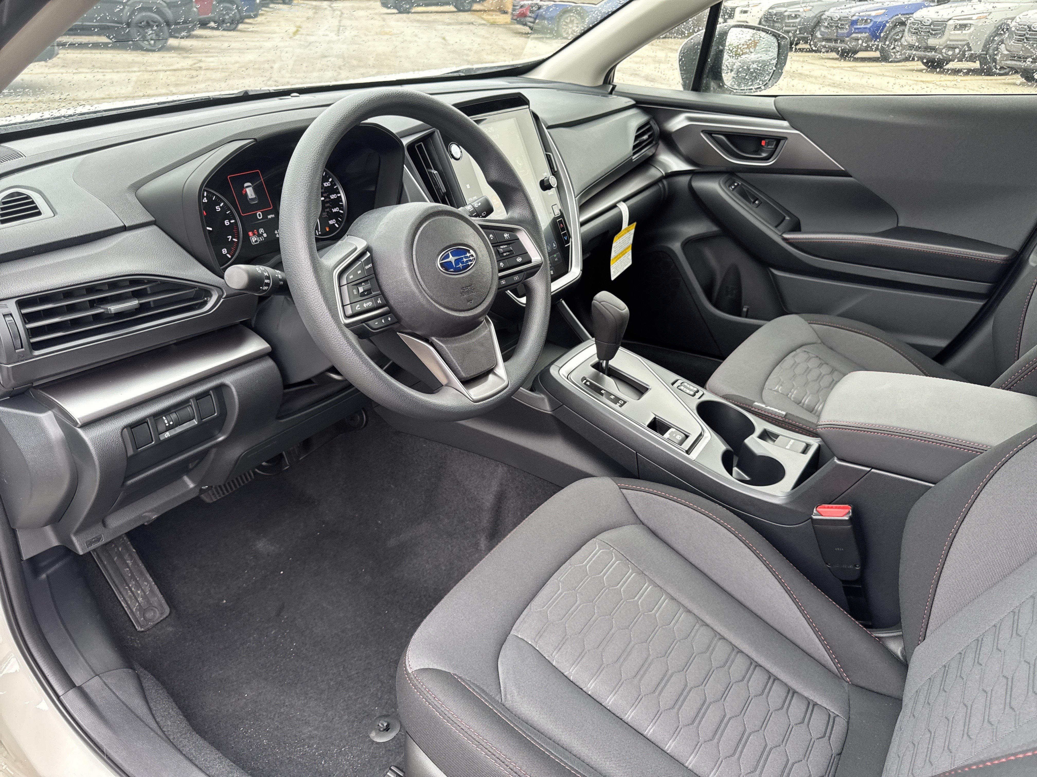 New 2026 Subaru Impreza 2.0i Sport AWD/4WD image 24