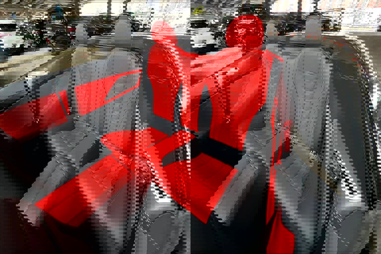 Used 2025 BMW 840i Convertible image 19