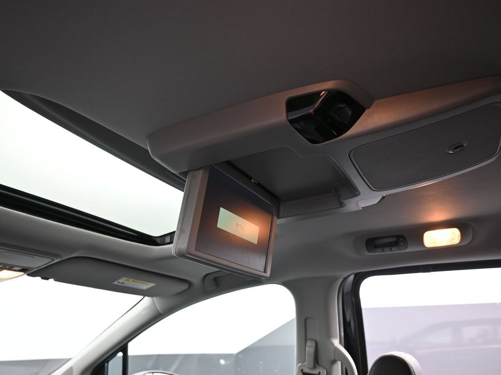 Certified 2024 Honda Odyssey Elite image 29