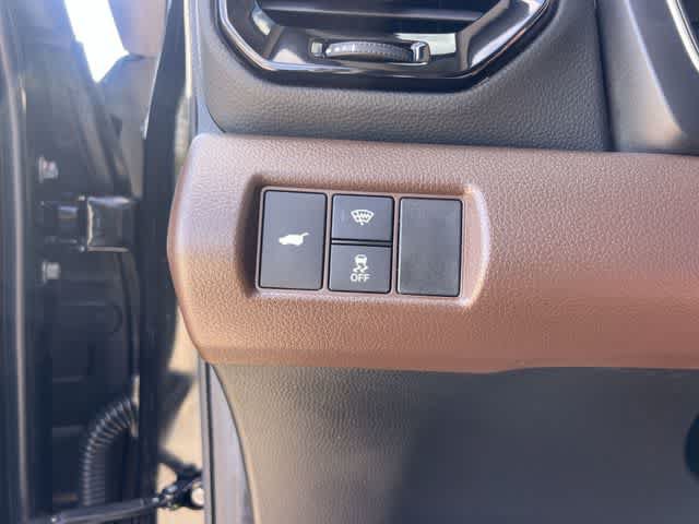 Certified 2025 Honda Pilot Elite image 29