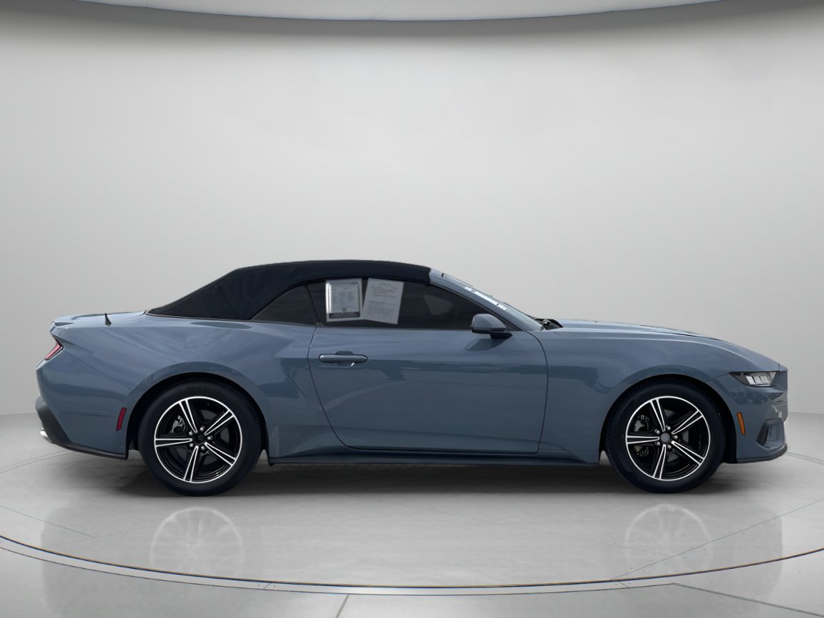 Used 2024 Ford Mustang Premium RWD image 2
