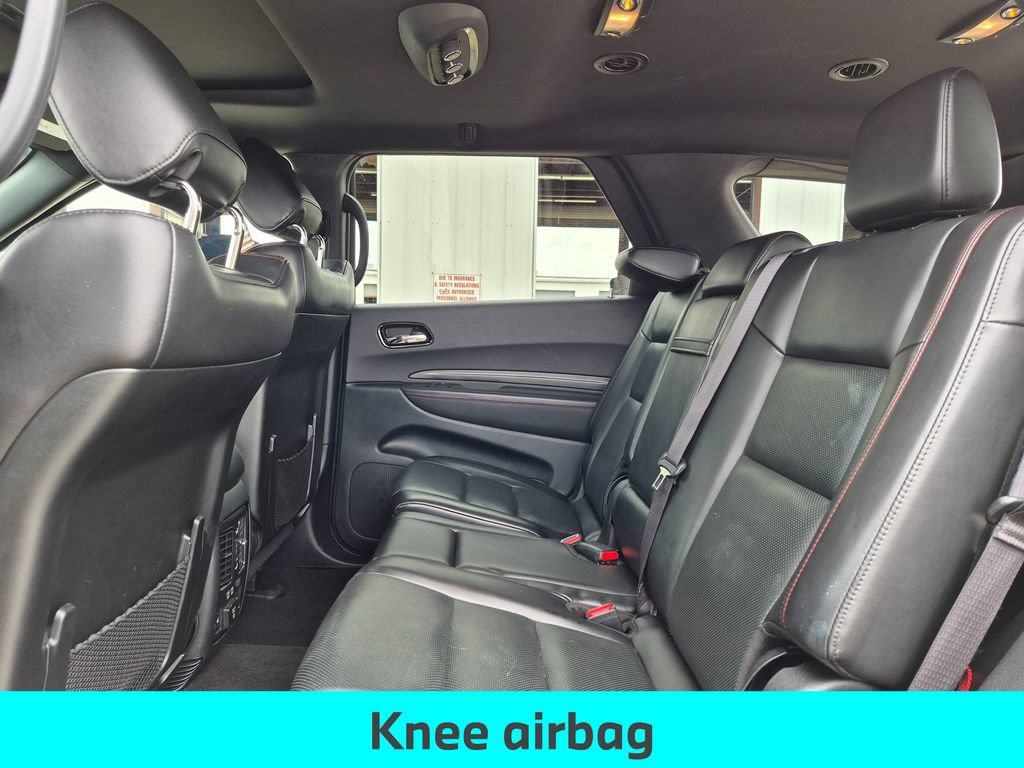 Used 2024 Dodge Durango GT AWD/4WD image 35