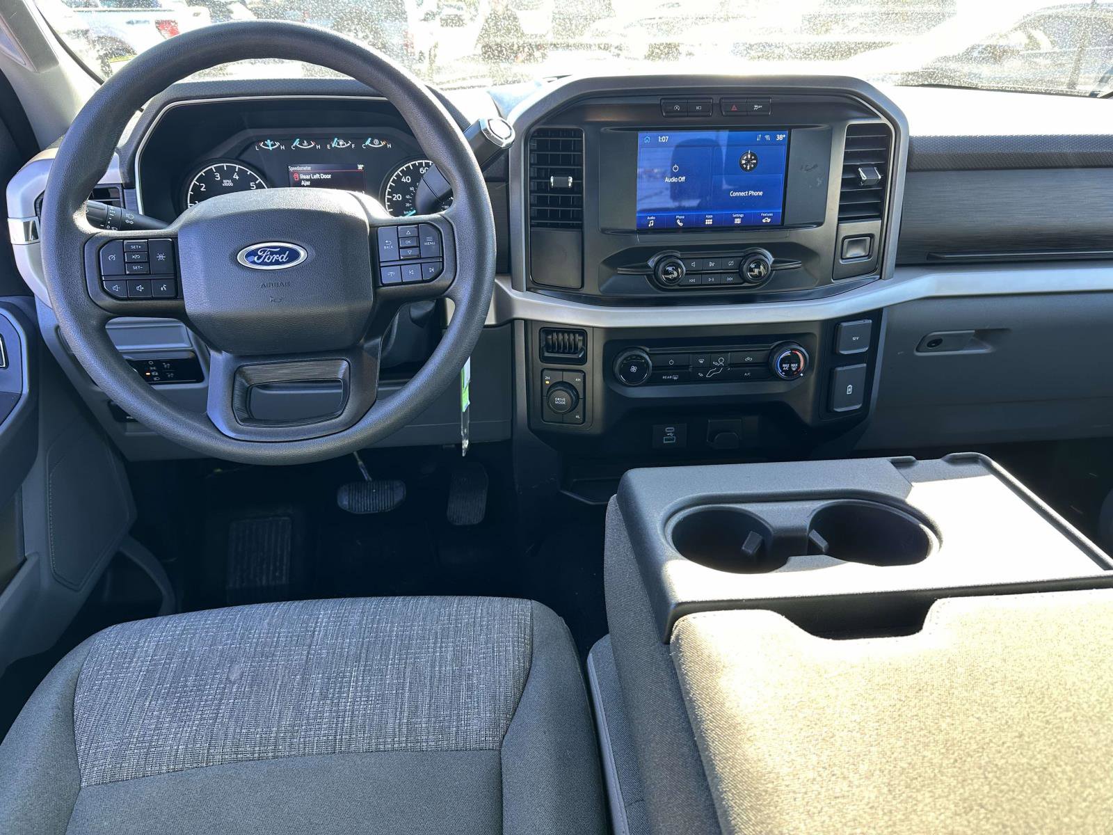 Certified 2023 Ford F150 XLT image 16