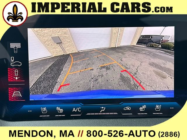 New 2026 Chevrolet Corvette Stingray Preferred Cpe w/ 2LT image 21