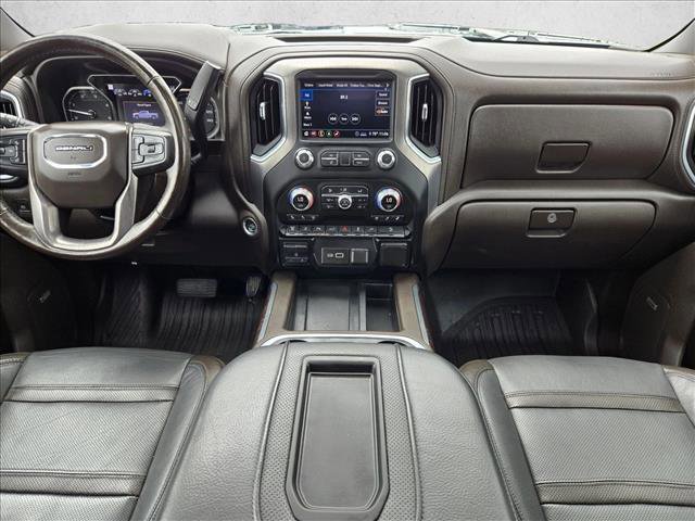 Used 2020 GMC Sierra 2500 Denali w/ Denali Ultimate Package image 16