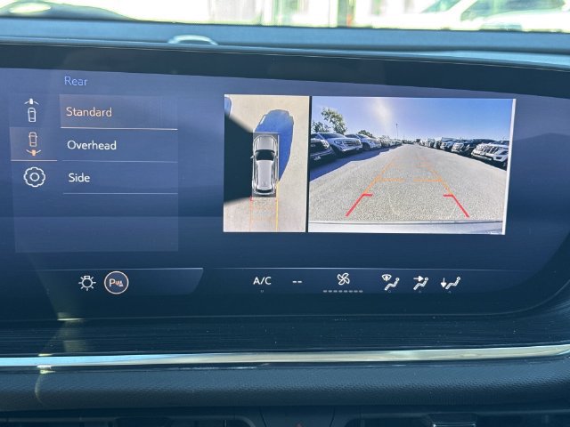Used 2024 Buick Envision Preferred AWD/4WD image 14