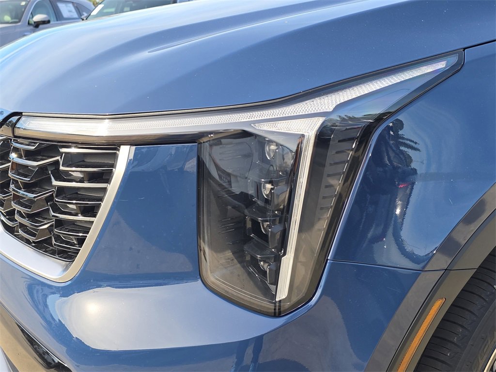 New 2026 Kia Sorento S image 10