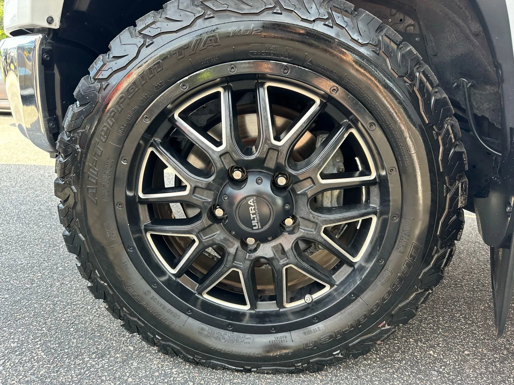 Used 2020 Toyota Tundra SR5 w/ SR5 Upgrade Package image 42