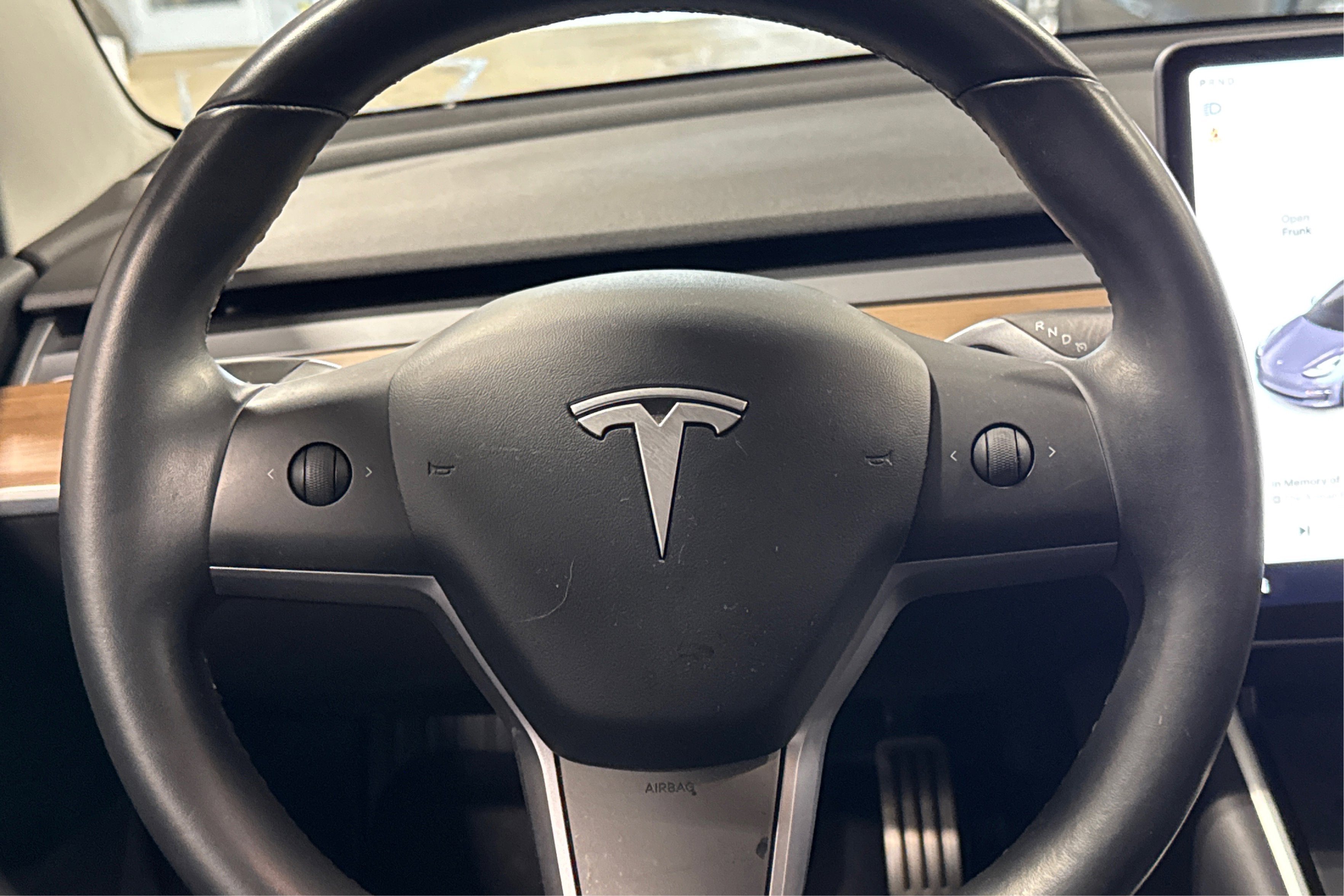Used 2019 Tesla Model 3 Performance AWD/4WD image 21