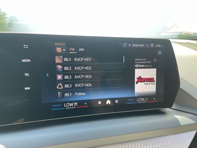 Used 2025 BMW 228i xDrive AWD/4WD image 22