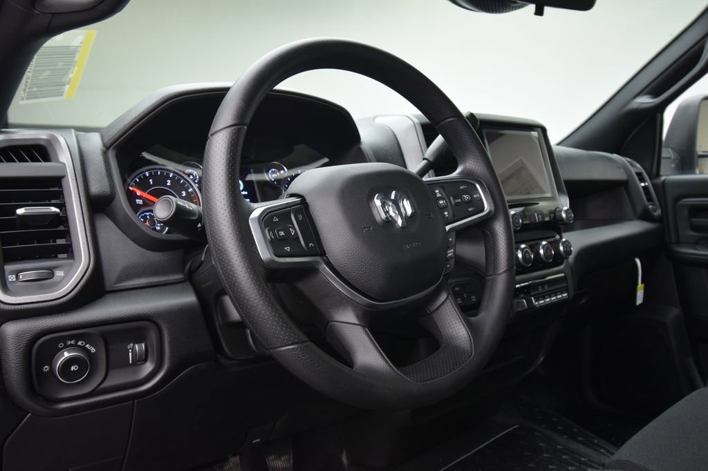 New 2026 RAM 5500 Tradesman image 37