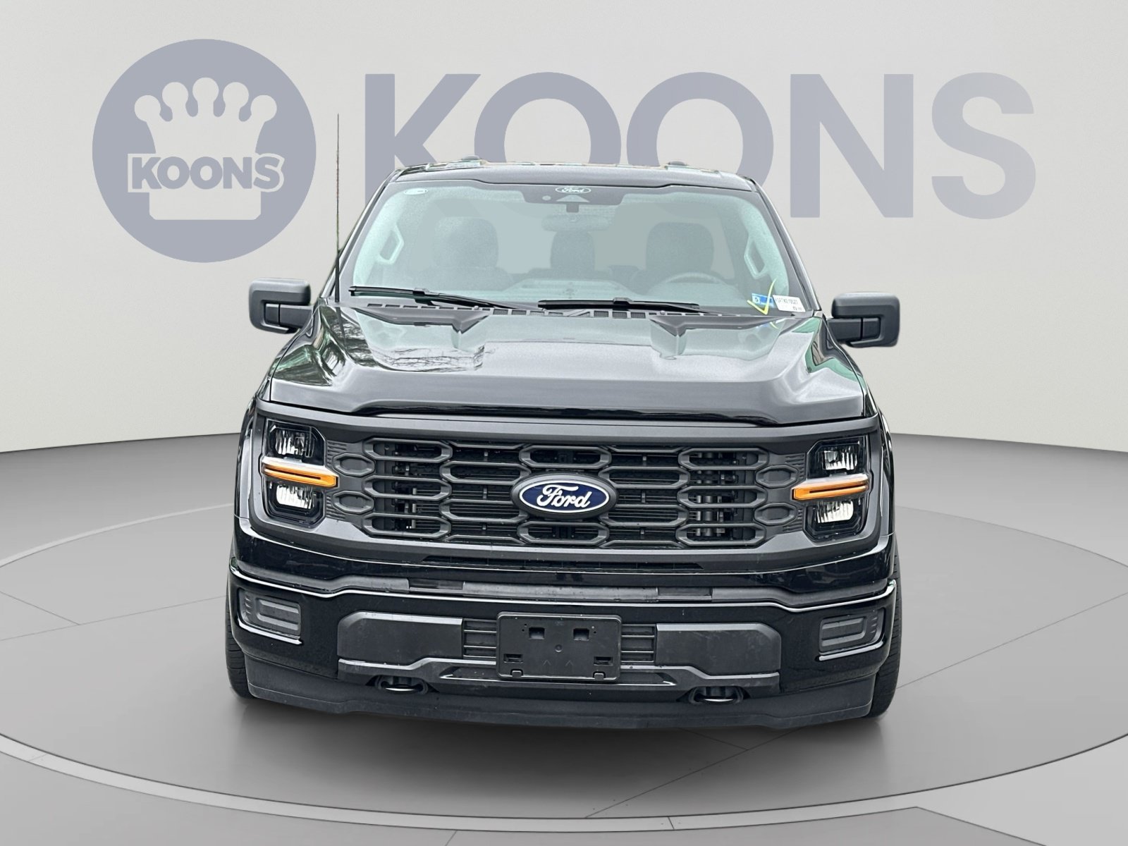New 2026 Ford F150 XL AWD/4WD image 4