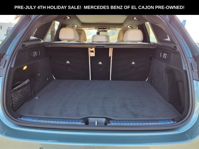 Certified 2026 Mercedes-Benz GLC 300 image 24