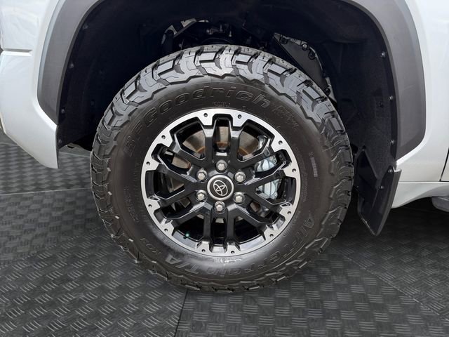 Used 2024 Toyota Tundra SR5 w/ TRD Off-Road Package image 14