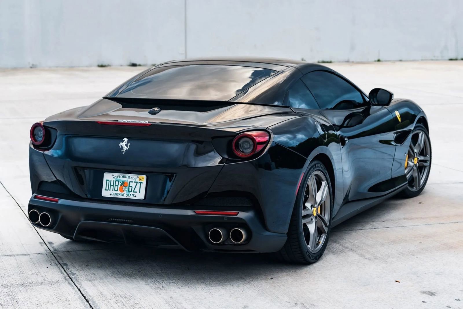 Used 2020 Ford Mustang Shelby GT500 w/ Technology Package image 36