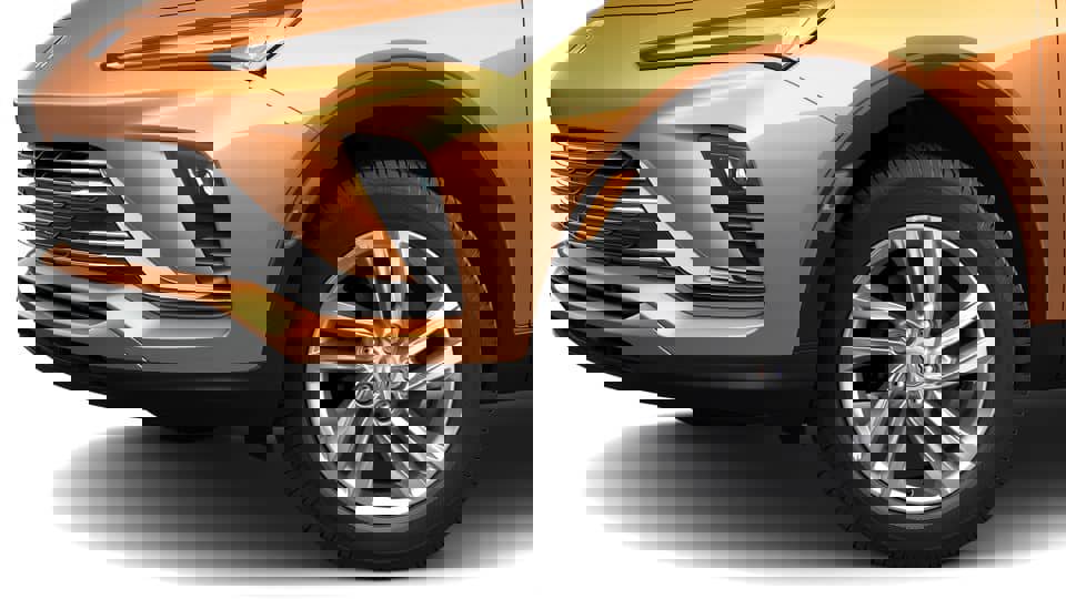 New 2026 Buick Envista Preferred image 31