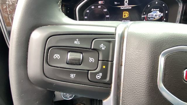 Used 2024 GMC Sierra 1500 Elevation image 24