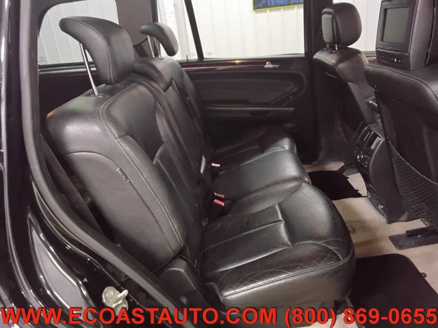 Used 2007 Mercedes-Benz GL 450 4MATIC image 16