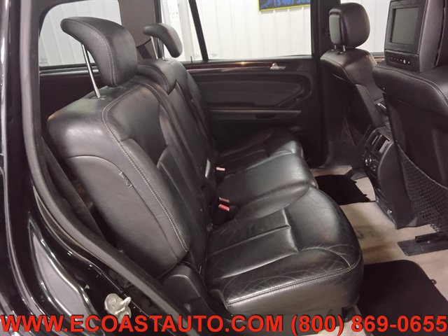 Used 2007 Mercedes-Benz GL 450 4MATIC image 16