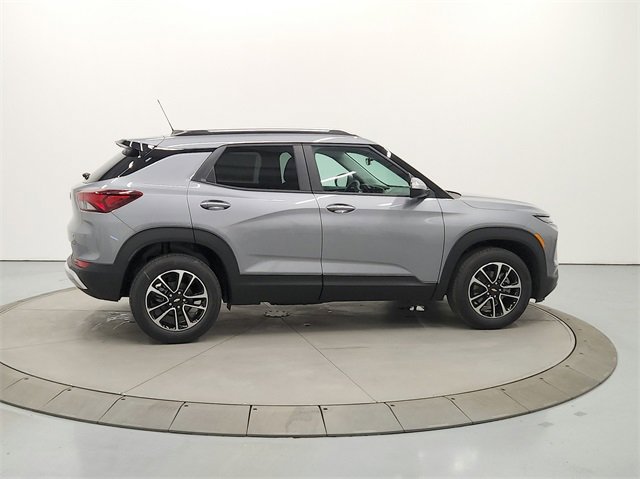 New 2026 Chevrolet TrailBlazer LT w/ Driver Confidence Package image 7