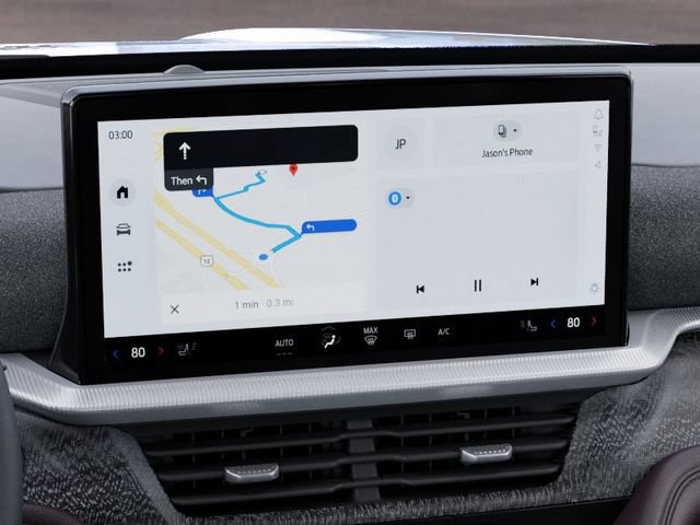 New 2027 Ford Explorer Platinum AWD/4WD image 14
