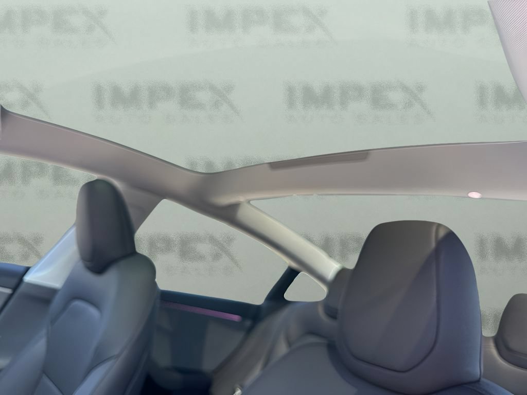 Used 2026 Tesla Model 3 RWD image 11