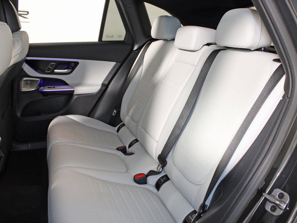 Certified 2026 Mercedes-Benz GLC 300 4MATIC image 28