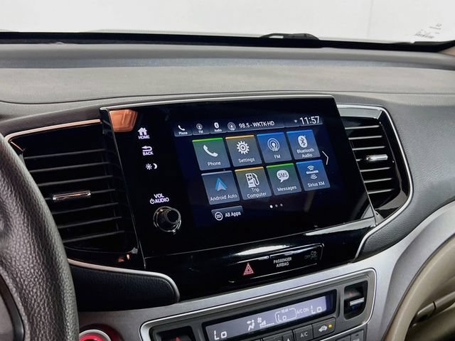 Used 2021 Honda Pilot EX image 16