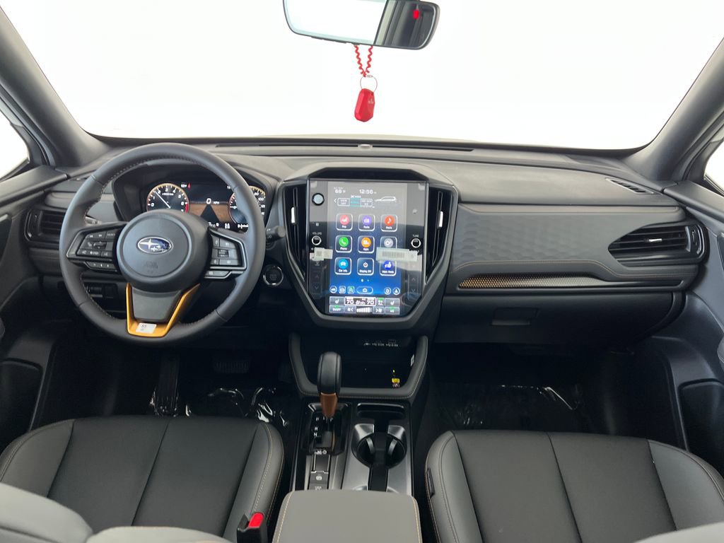 New 2026 Subaru Forester Wilderness image 14