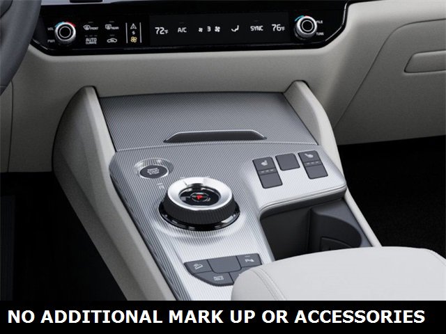 New 2026 Kia Sportage AWD Hybrid image 23