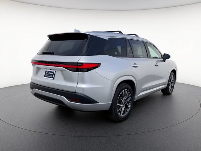 New 2026 Lexus TX 350 AWD w/ Technology Package image 5