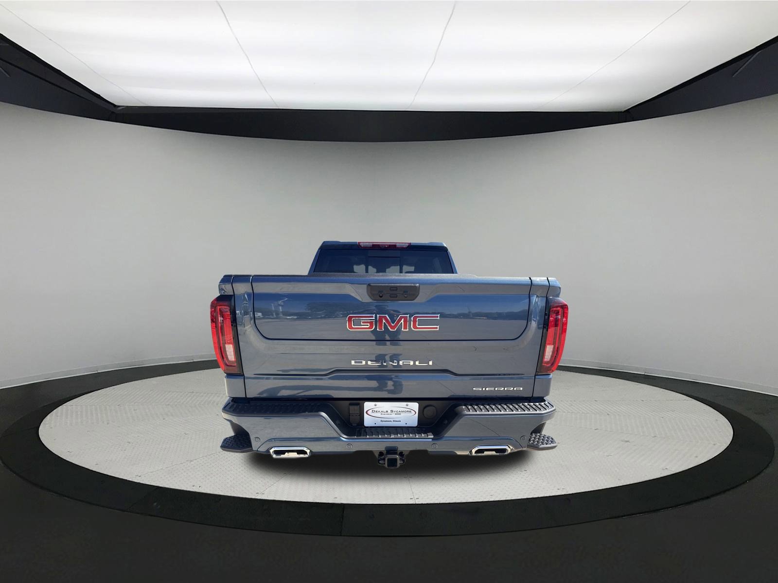New 2026 GMC Sierra 1500 Denali image 6